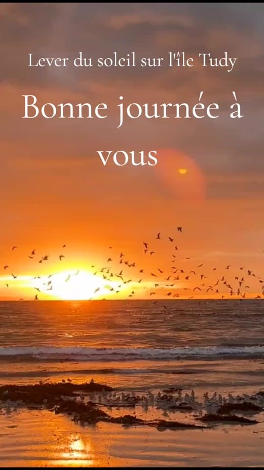 Post 8 by Destination BZH on TikTok (video)
