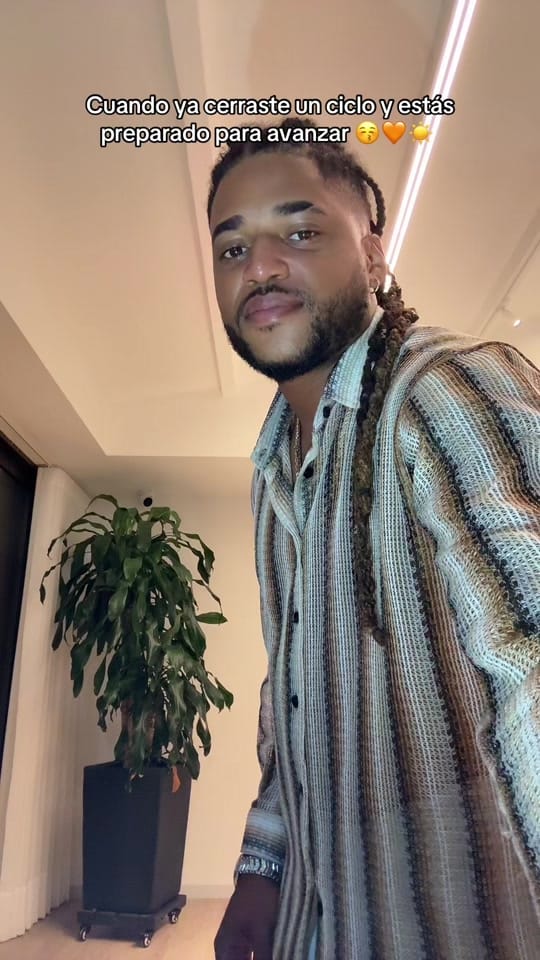 Post 7 by Gotex the Lyon🦁 on TikTok (video)