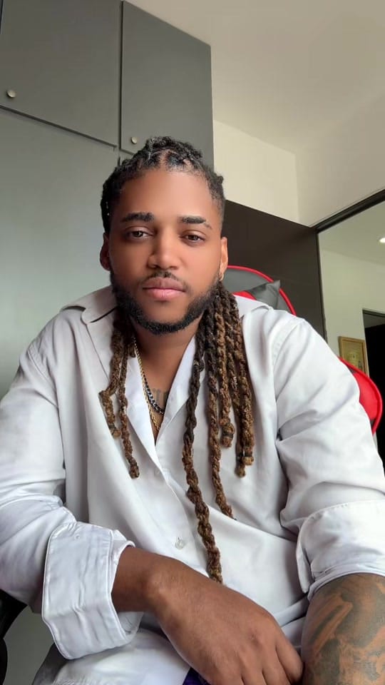 Post 3 by Gotex the Lyon🦁 on TikTok (video)