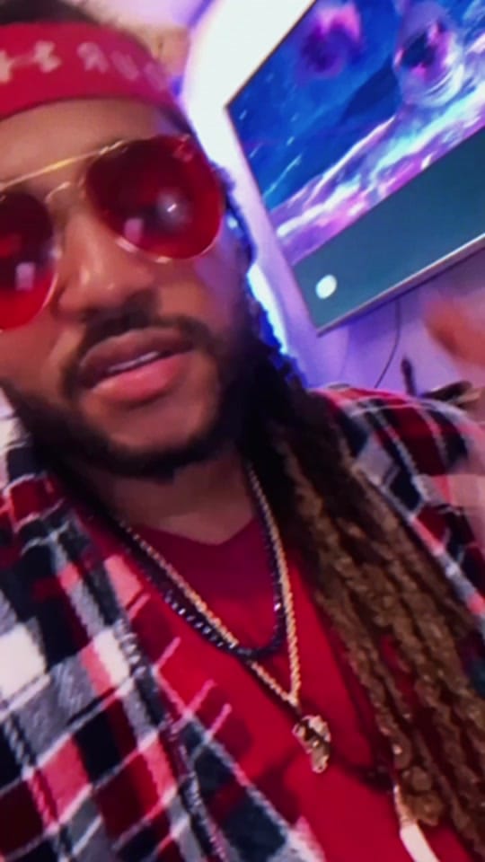 Post 9 by Gotex the Lyon🦁 on TikTok (video)
