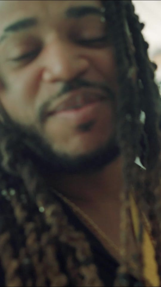 Post 1 by Gotex the Lyon🦁 on TikTok (video)