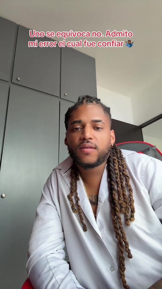 Post 2 by Gotex the Lyon🦁 on TikTok (video)