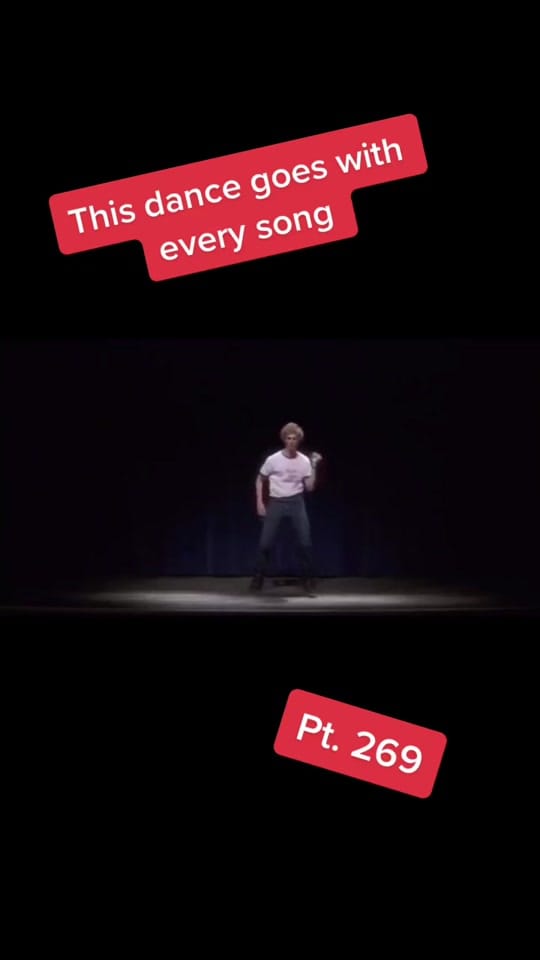 Post 2 by Napoleon Dynamite on TikTok (video)