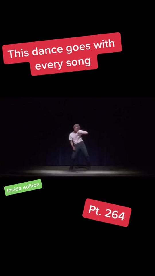 Post 6 by Napoleon Dynamite on TikTok (video)