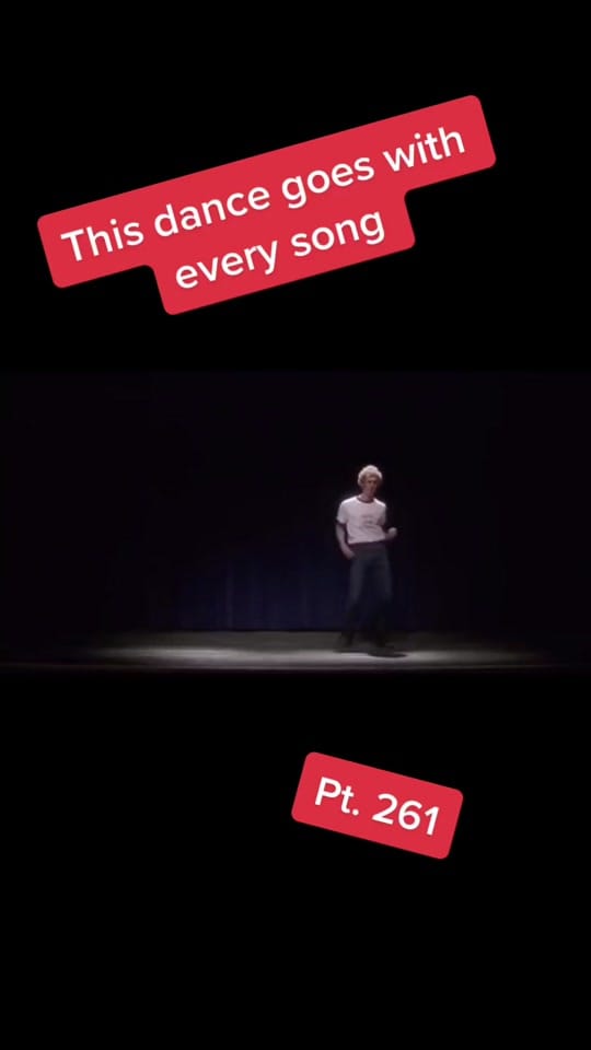 Post 9 by Napoleon Dynamite on TikTok (video)