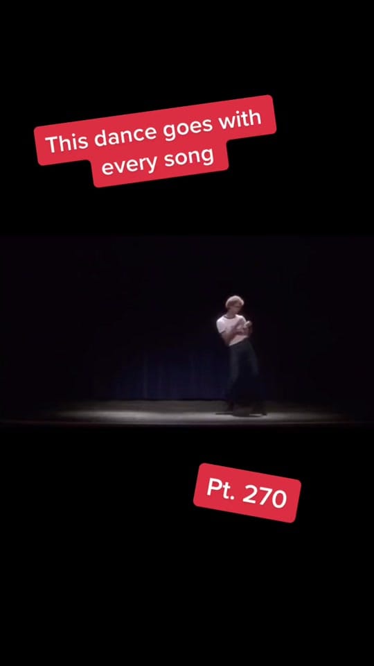 Post 1 by Napoleon Dynamite on TikTok (video)