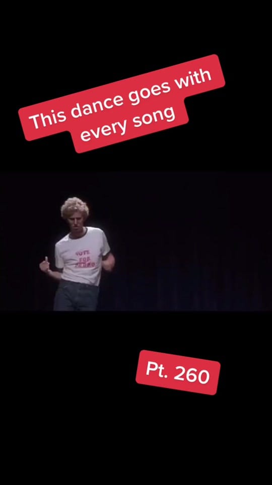 Post 10 by Napoleon Dynamite on TikTok (video)