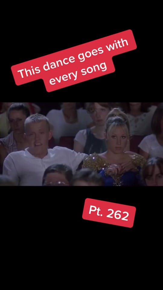 Post 8 by Napoleon Dynamite on TikTok (video)