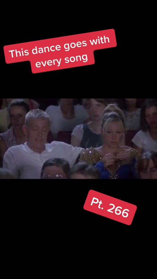 Post 5 by Napoleon Dynamite on TikTok (video)