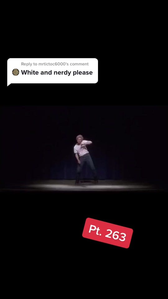 Post 7 by Napoleon Dynamite on TikTok (video)