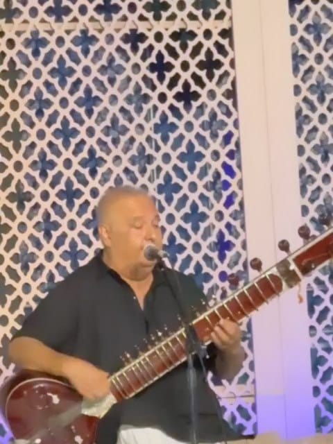 Post 6 by Wasim Khan Music on Instagram (carousel)