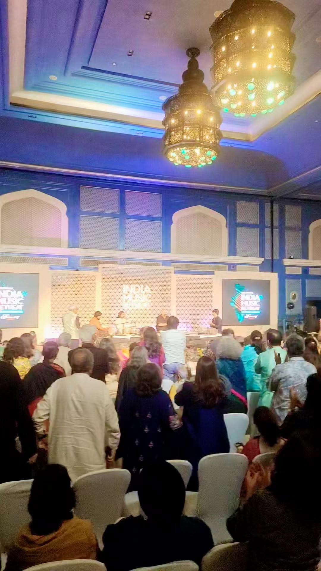 Post 4 by Wasim Khan Music on Instagram (video)
