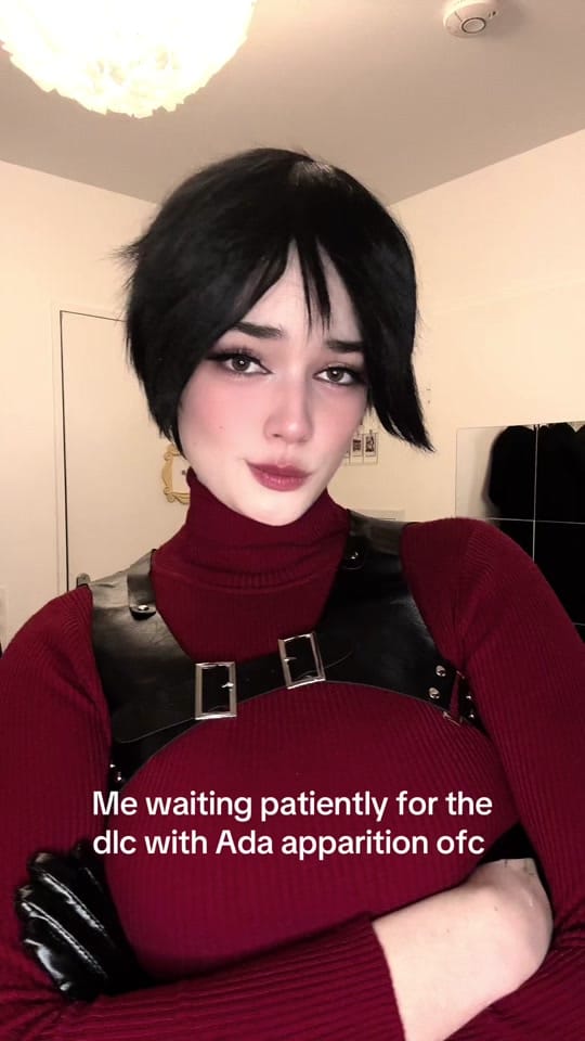 Post 8 by Bream on TikTok (video)
