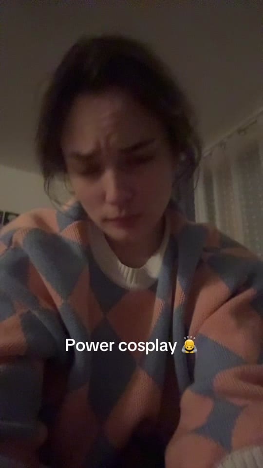 Post 7 by Bream on TikTok (video)