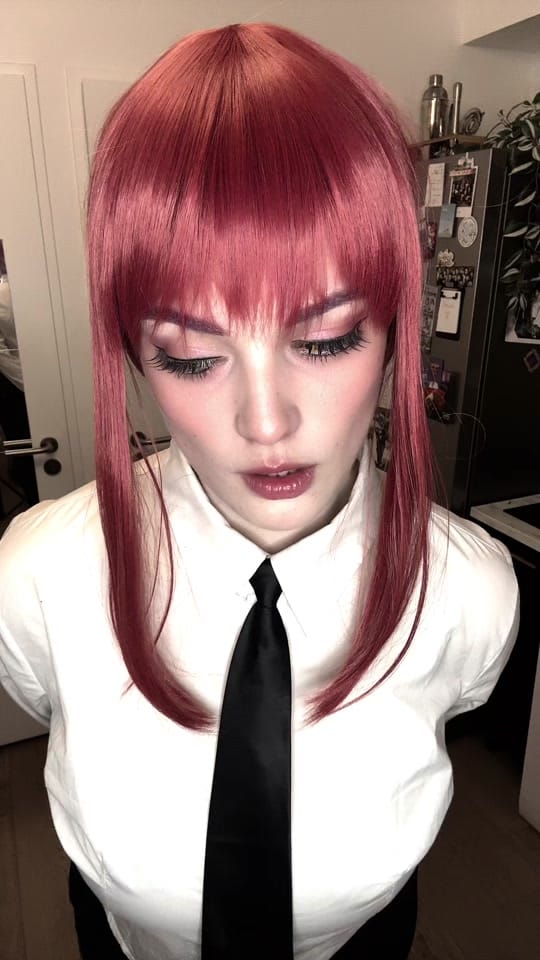 Post 3 by Bream on TikTok (video)