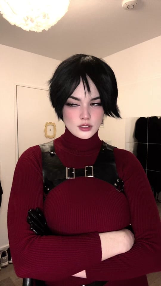 Post 10 by Bream on TikTok (video)