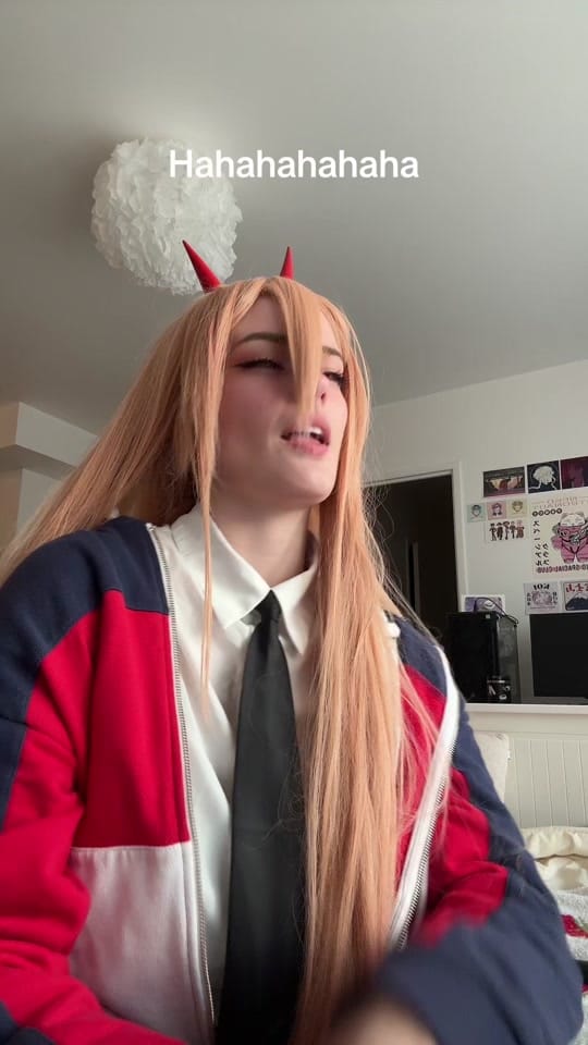 Post 1 by Bream on TikTok (video)