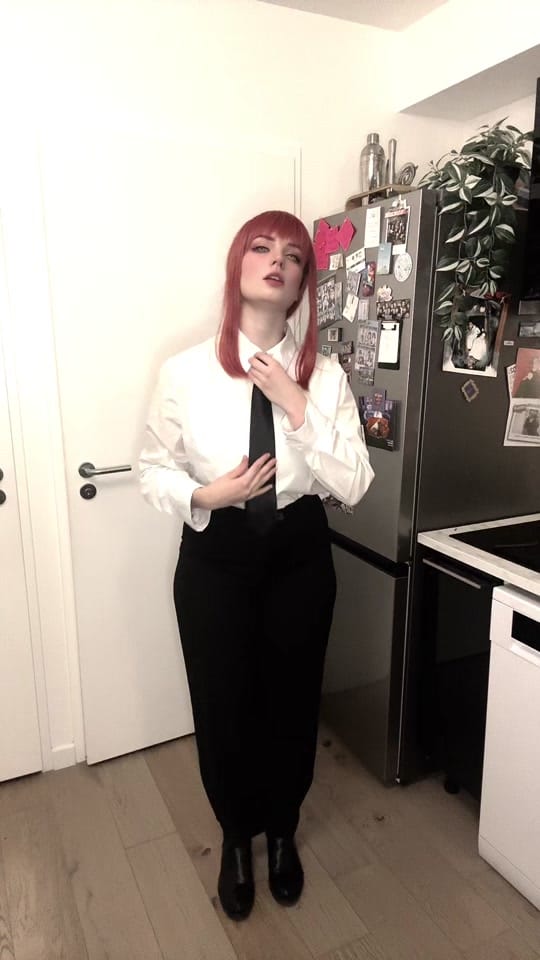 Post 4 by Bream on TikTok (video)