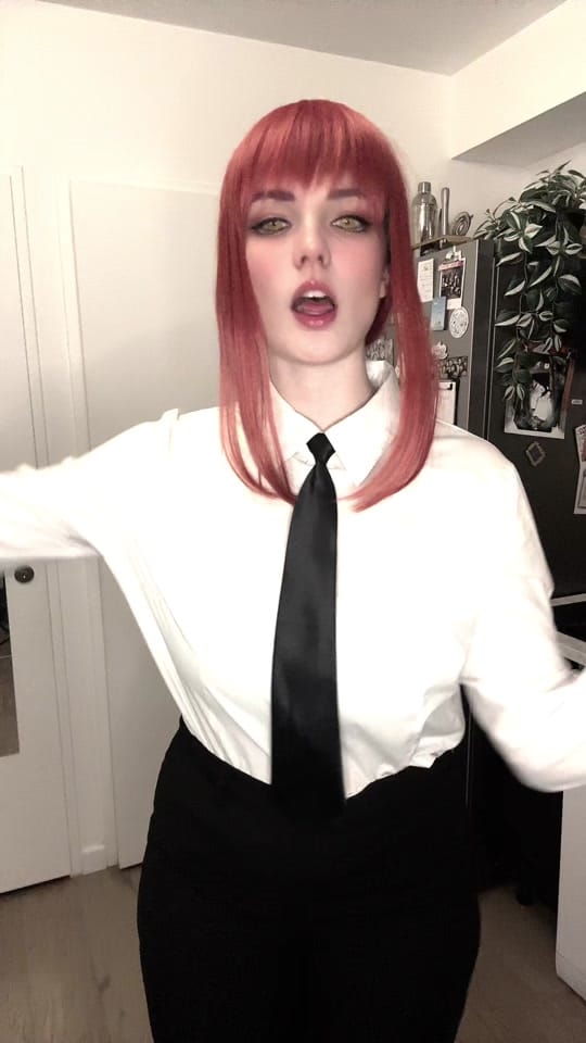 Post 2 by Bream on TikTok (video)