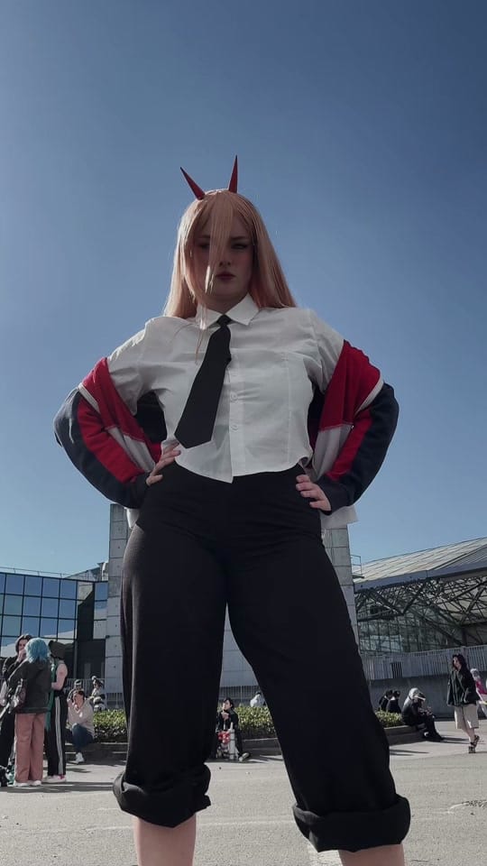 Post 6 by Bream on TikTok (video)