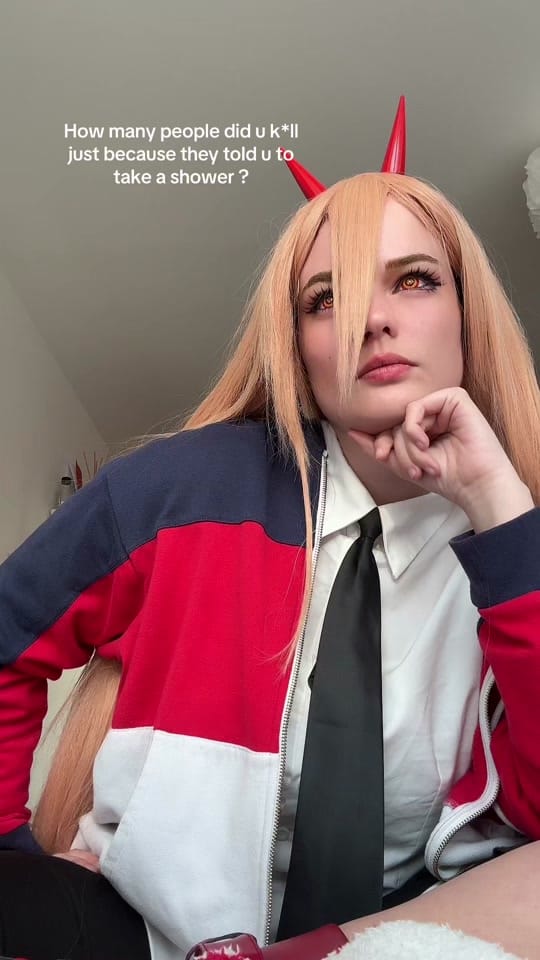 Post 5 by Bream on TikTok (video)