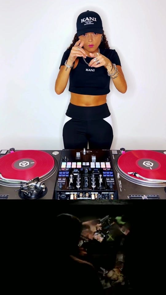 Post 1 by DJ SOALL on TikTok (video)