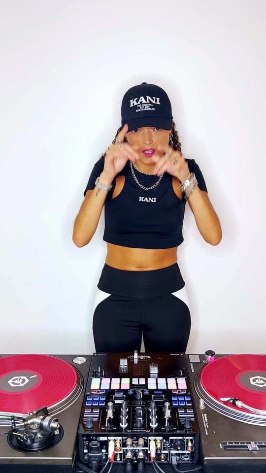 Post 9 by DJ SOALL on TikTok (video)