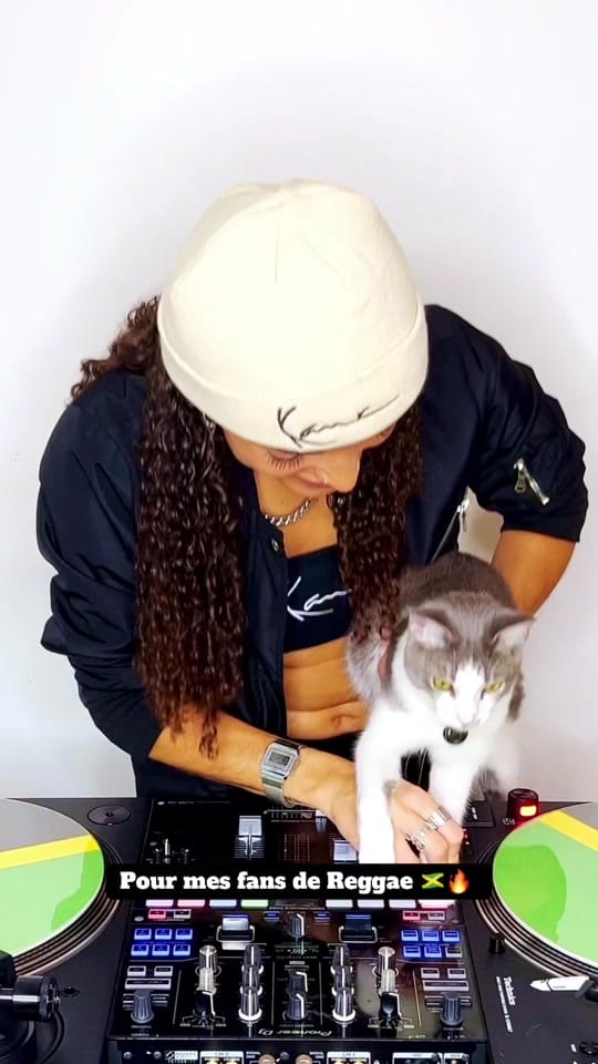 Post 7 by DJ SOALL on TikTok (video)