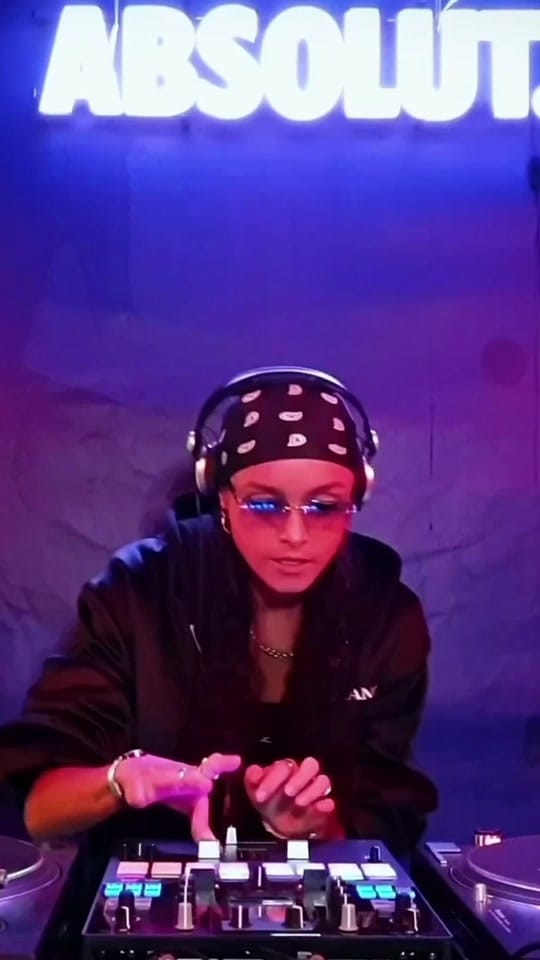 Post 6 by DJ SOALL on TikTok (video)