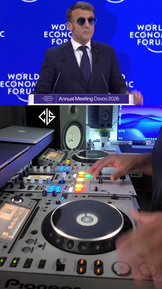 Post 4 by DJ CLS on TikTok (video)