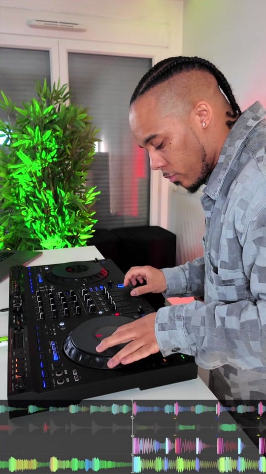 Post 6 by DJ CLS on TikTok (video)