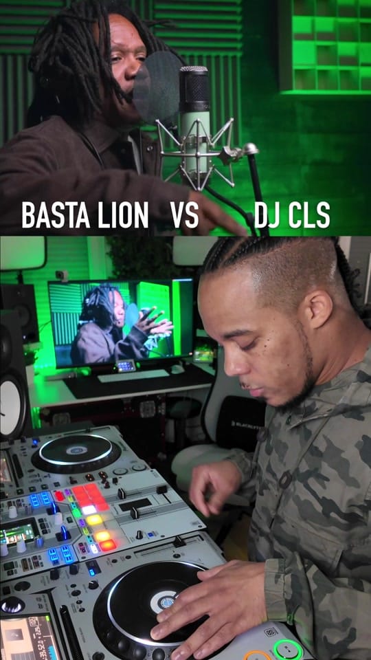 Post 3 by DJ CLS on TikTok (video)