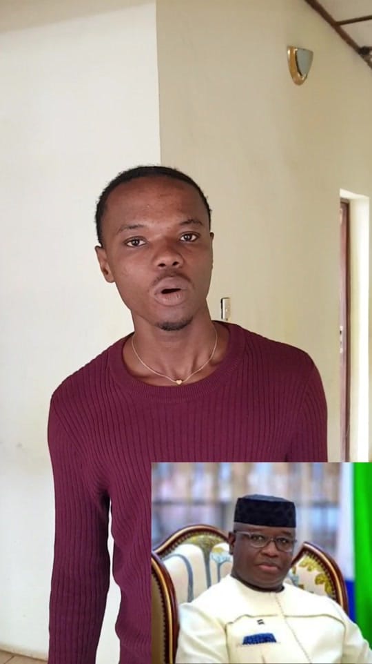 Post 3 by Prince Zubby on TikTok (video)