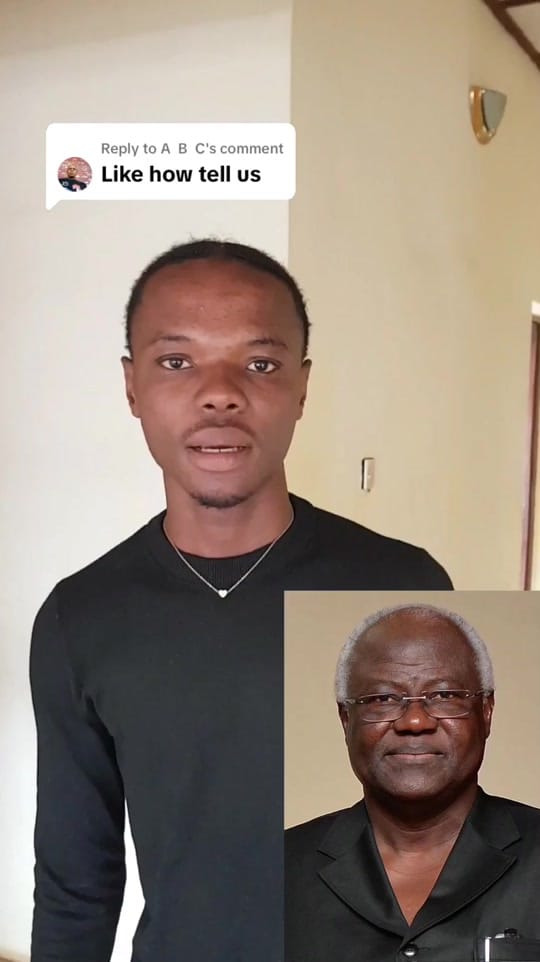 Post 4 by Prince Zubby on TikTok (video)
