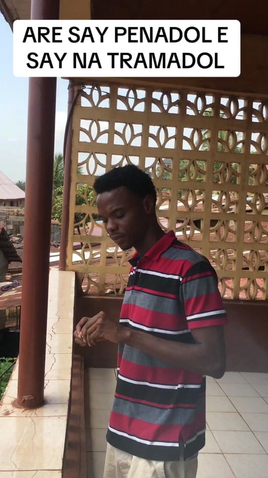 Post 6 by Prince Zubby on TikTok (video)