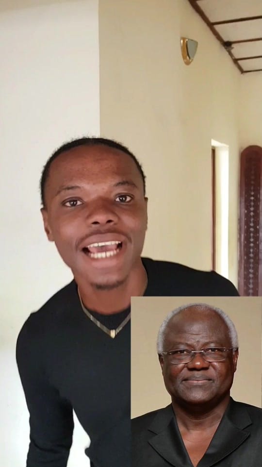 Post 5 by Prince Zubby on TikTok (video)