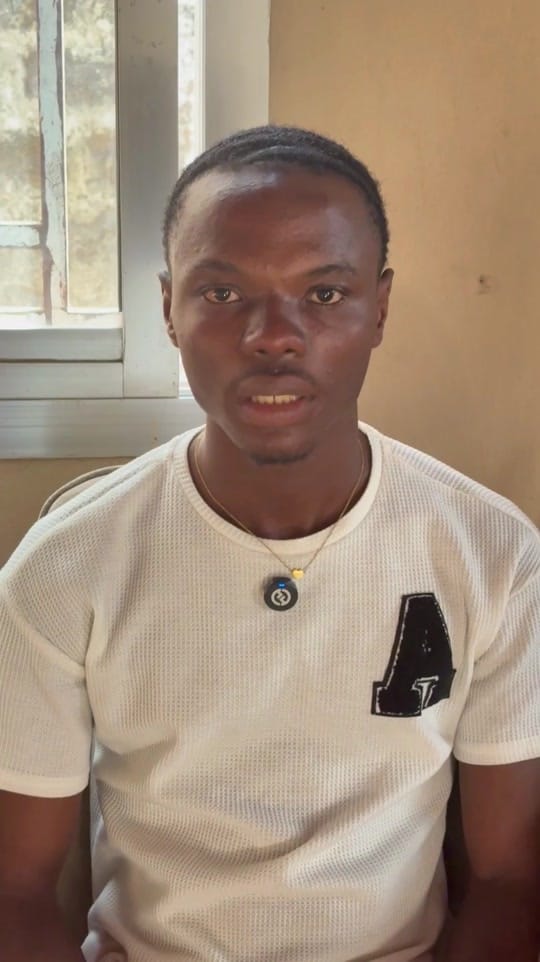 Post 1 by Prince Zubby on TikTok (video)