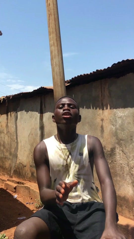 Post 8 by Prince Zubby on TikTok (video)