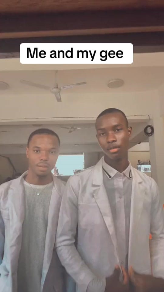 Post 2 by Prince Zubby on TikTok (video)