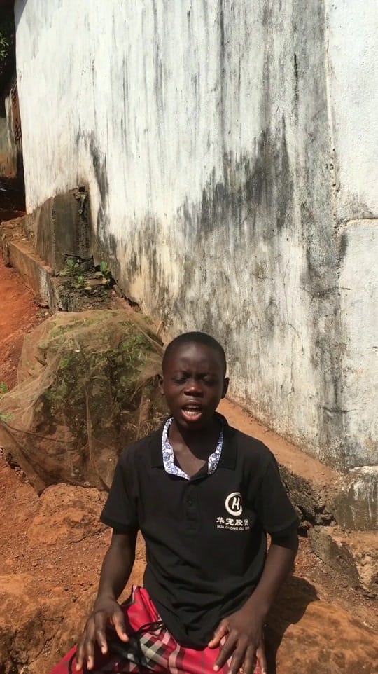 Post 10 by Prince Zubby on TikTok (video)