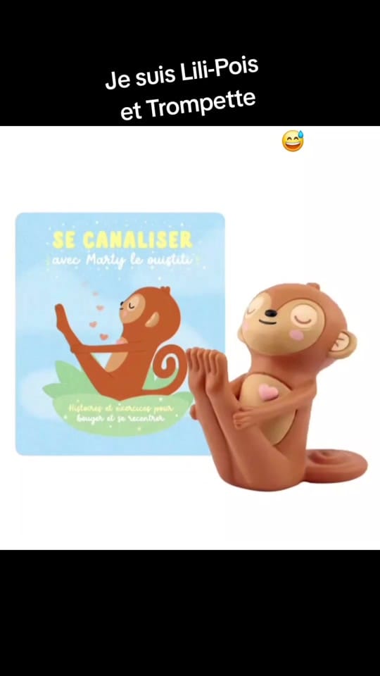 Post 2 by NK26 Théâtre & doublage on TikTok (video)