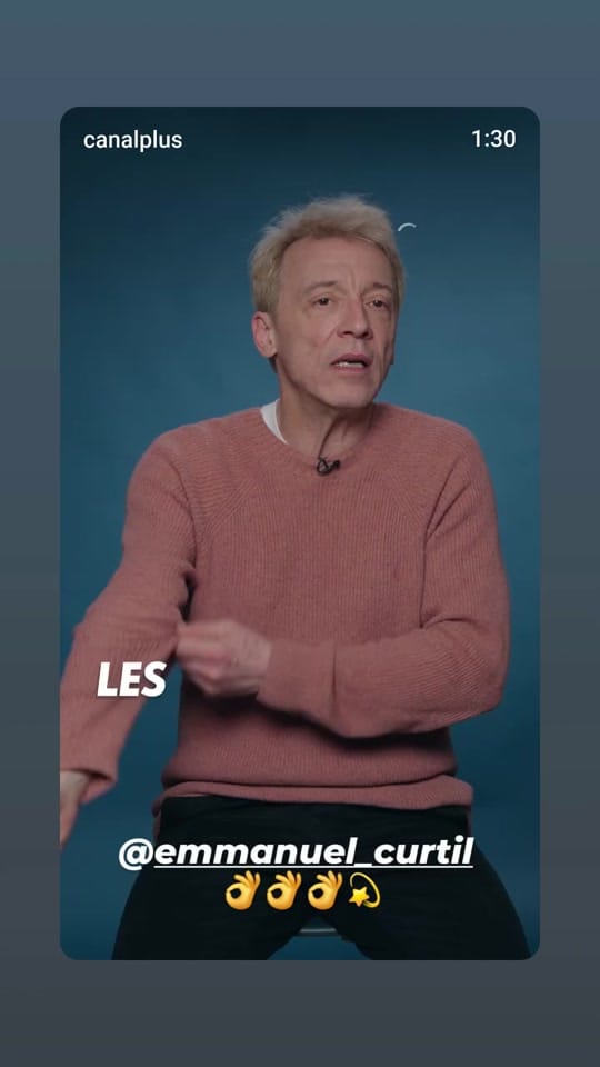 Post 4 by NK26 Théâtre & doublage on TikTok (video)