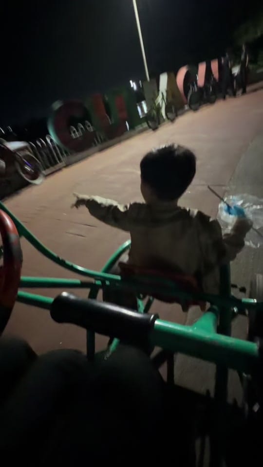 Post 2 by RamonGuicho on TikTok (video)