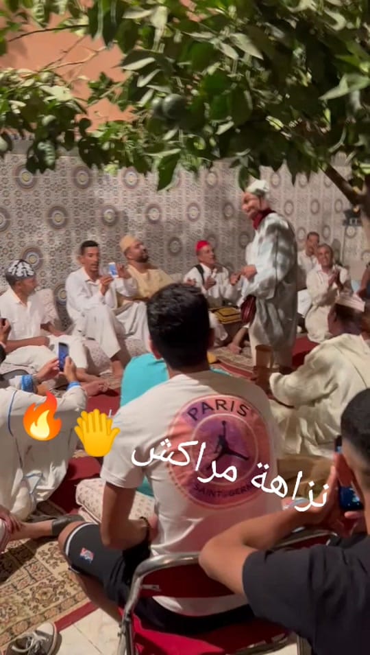 Post 3 by lbehja nachat on TikTok (video)