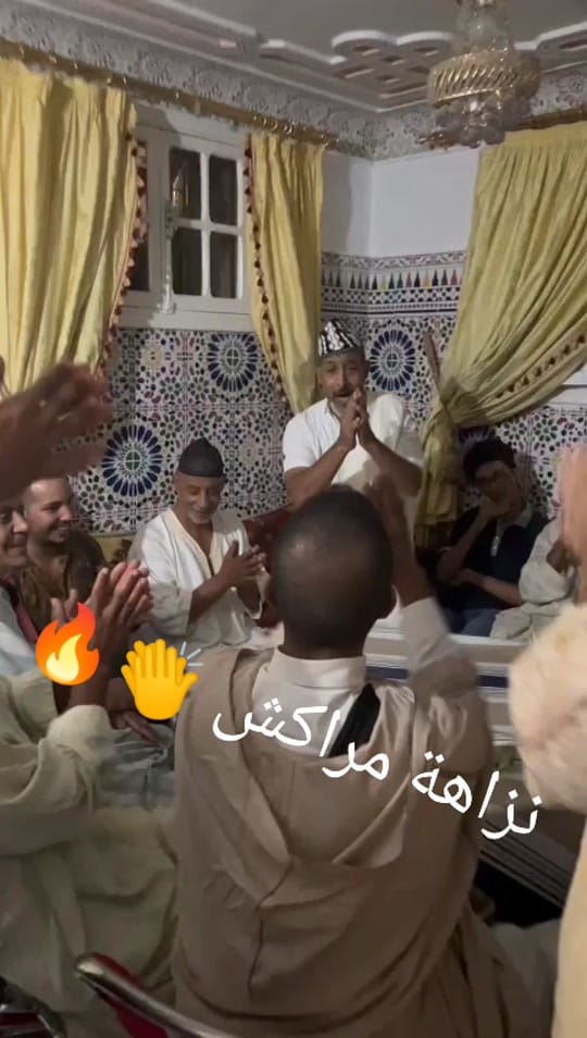 Post 2 by lbehja nachat on TikTok (video)