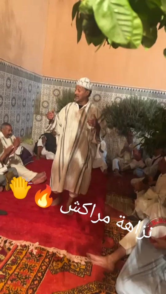 Post 4 by lbehja nachat on TikTok (video)