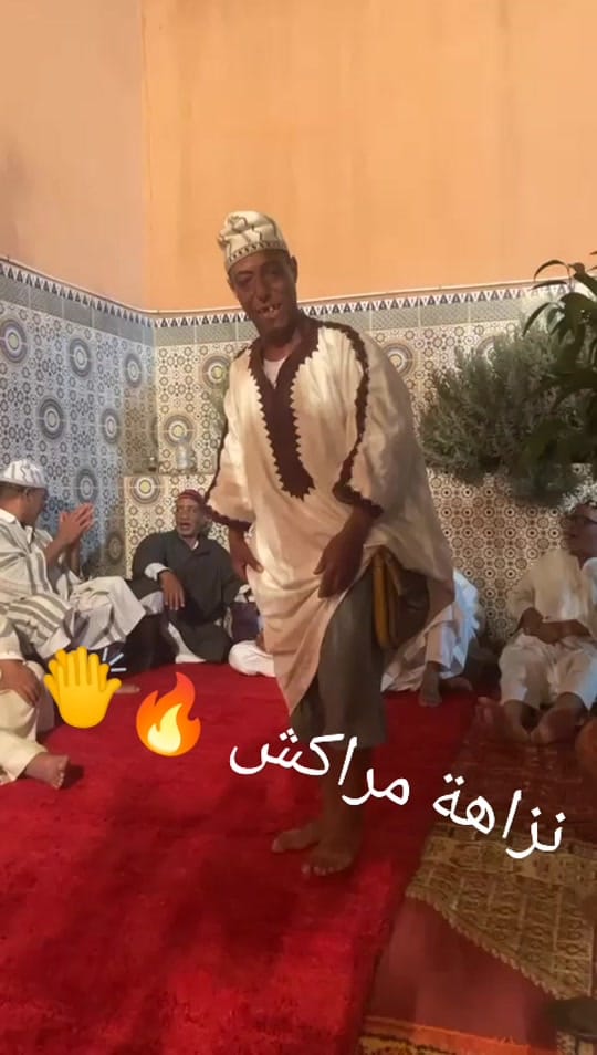 Post 6 by lbehja nachat on TikTok (video)