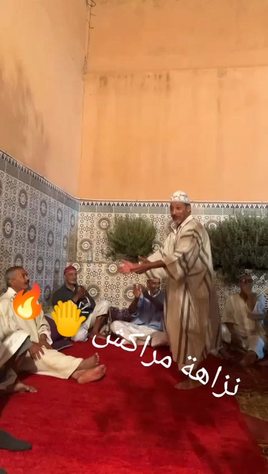 Post 8 by lbehja nachat on TikTok (video)