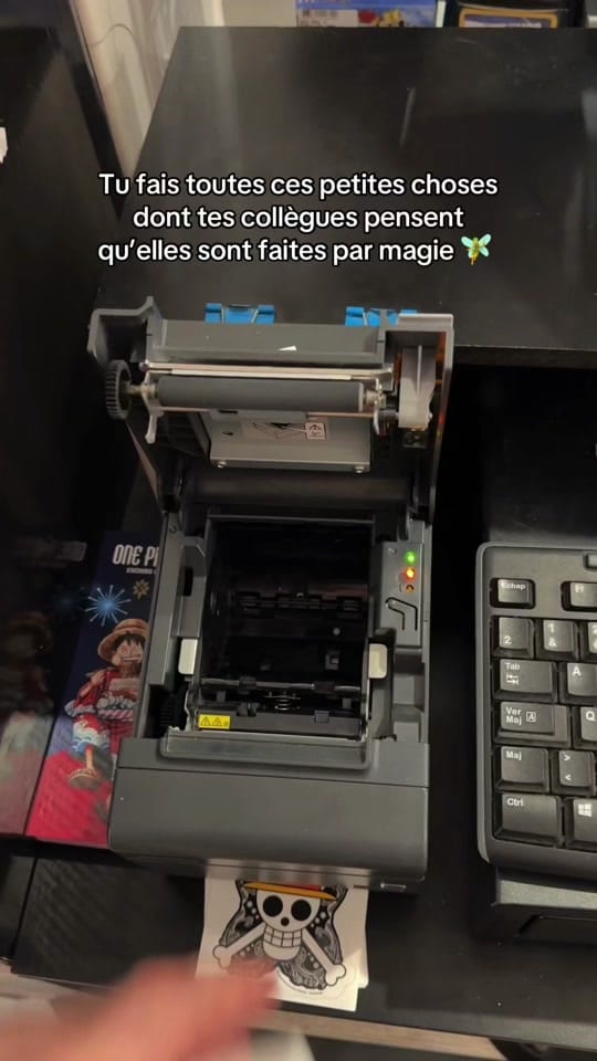 Post 1 by Manga Story- magasin librairie on TikTok (video)