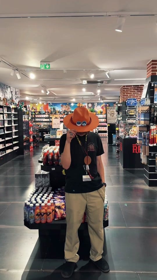 Post 5 by Manga Story- magasin librairie on TikTok (video)